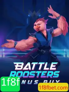 Explorando BattleRoostersBonusBuy: Aventura e Estratégia