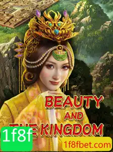 BeautyAndTheKingdom: Aventura Encantada com Estratégia e Magia