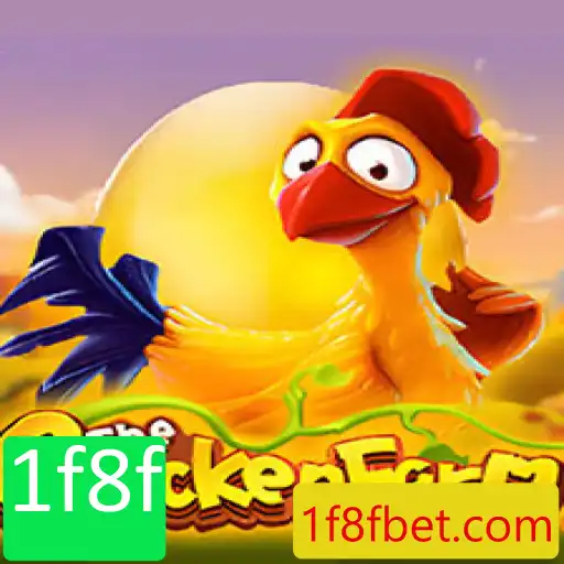 ChickenFarm: Um Mergulho no Mundo das Fazendas Virtuais com 1f8f
