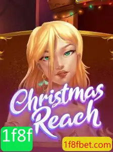 Explorando o Mundo Encantador de ChristmasReach