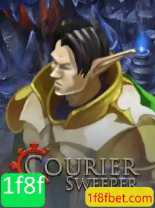 CourierSweeper: Descubra o Fascinante Mundo deste Jogo Inovador