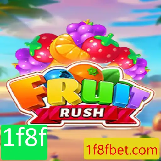 FruitRush: Aventura Frutífera no Mundo dos Jogos