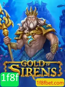GoldofSirens: Mergulhe na Aventura Épica do Novo Jogo de Estratégia