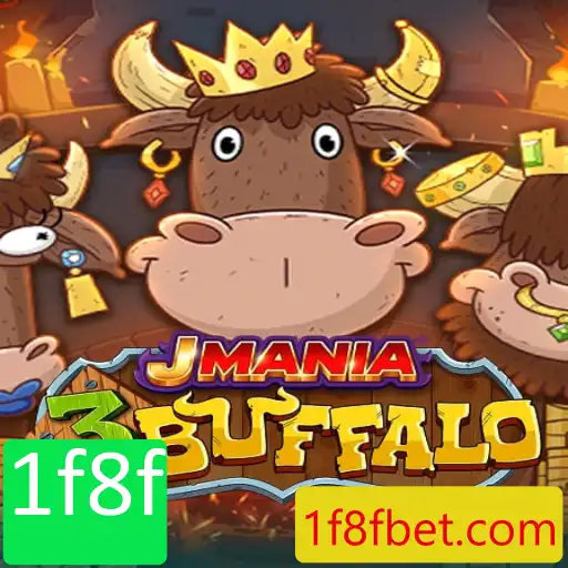 JMania3Buffalo: Mergulhe no Mundo Empolgante do Novo Jogo