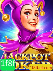 Experimente a Emoção com JackpotJoker: Um Jogo que Promete Recompensas Vibrantes