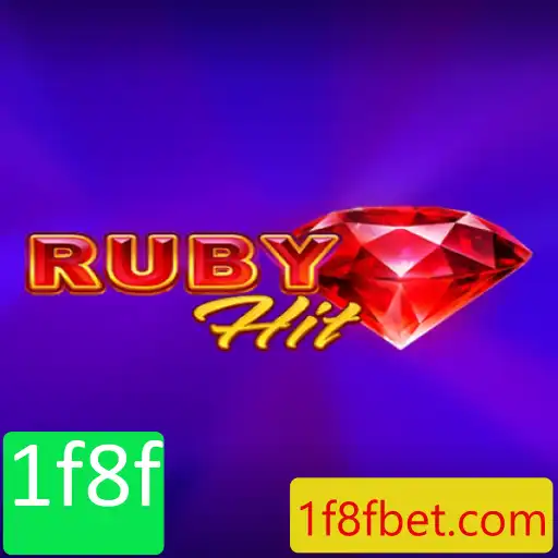 Descubra o Mundo Empolgante de RubyHit: O Jogo que Está Conquistando o Cenário Atual