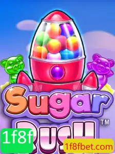 Descubra SugarRush: O Jogo de Estratégia Altamente Viciante