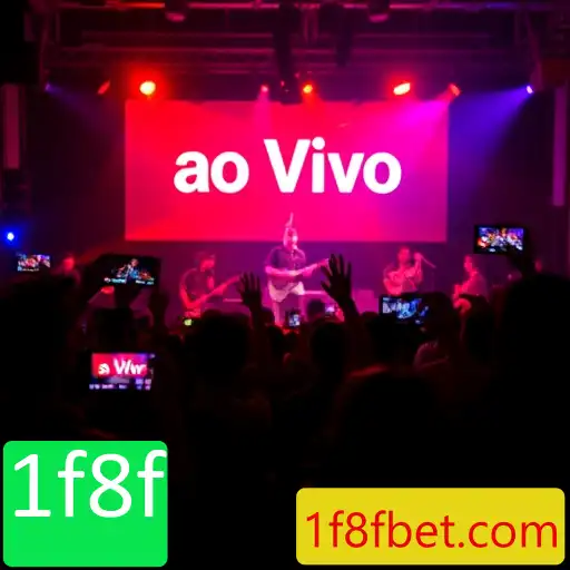 Transmissão ao vivo
