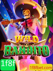 Explorando o Mundo de WildBandito: Descrição e Regras deste Jogo Fascinante